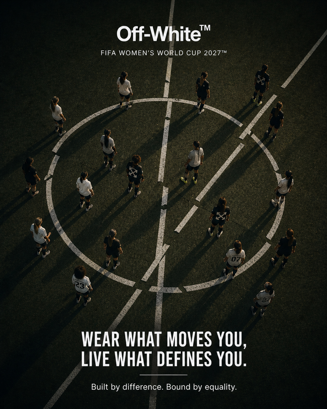 FIFA Women's World Cup 2027