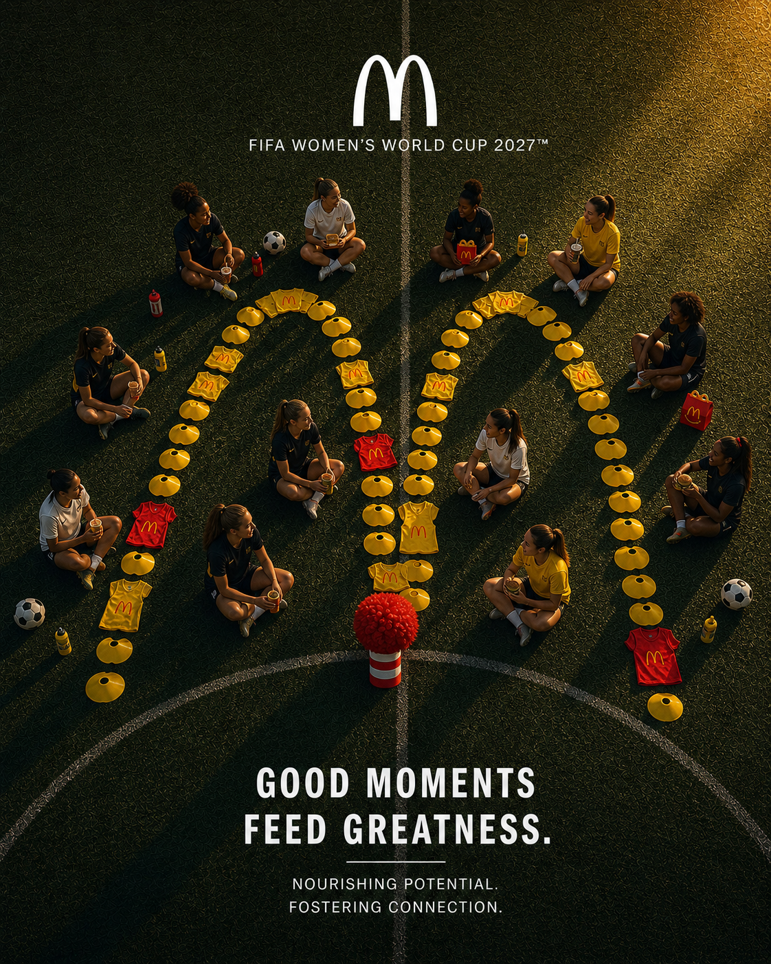 FIFA Women's World Cup 2027