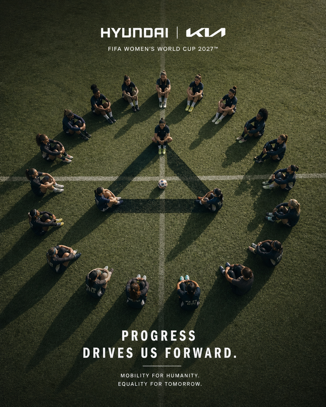 FIFA Women's World Cup 2027