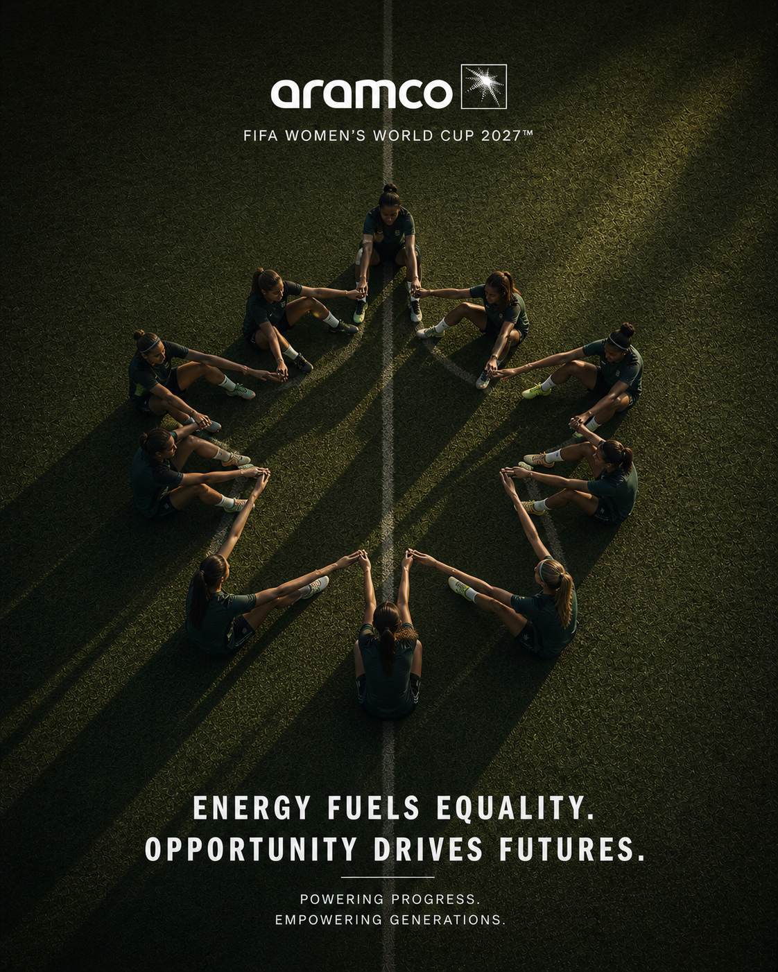 FIFA Women's World Cup 2027