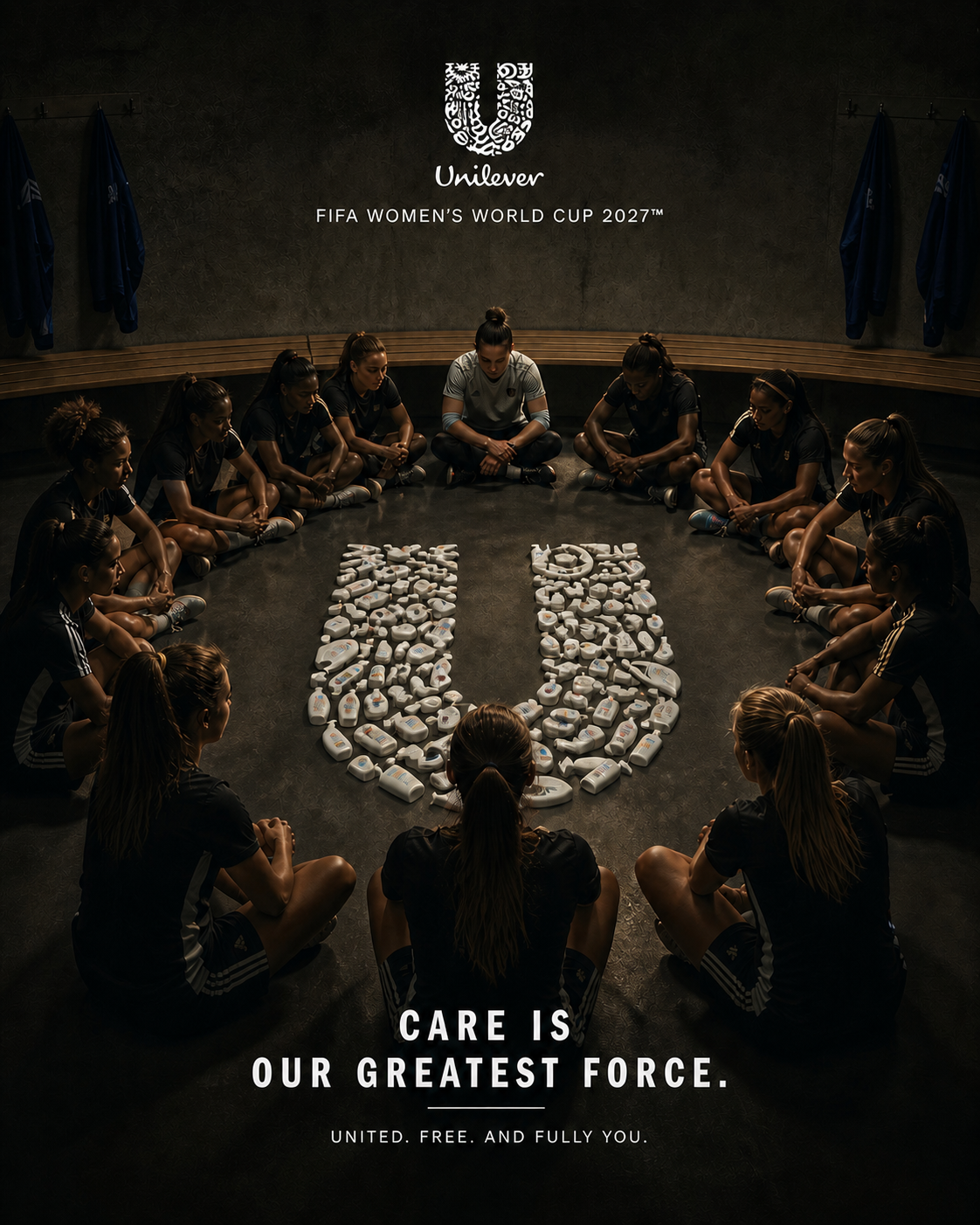 FIFA Women's World Cup 2027