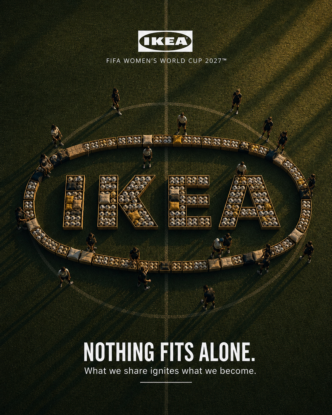 FIFA Women's World Cup 2027