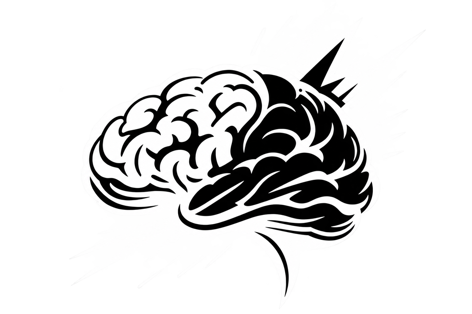 Brain Fuego Studio™ logo