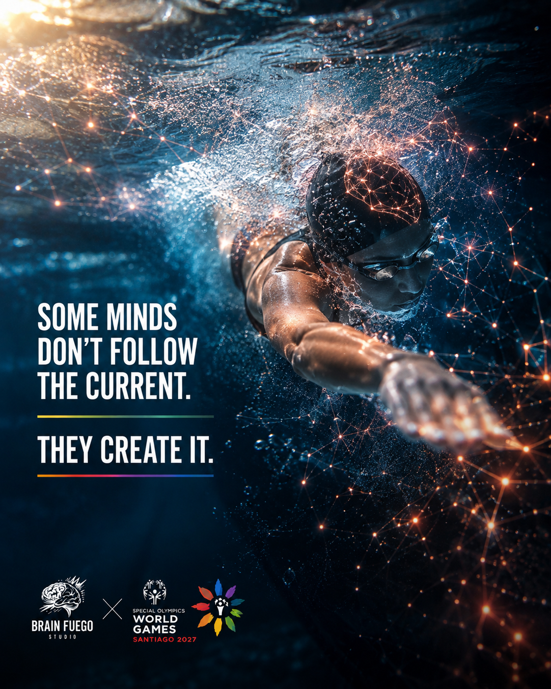 Special Olympics World Games Santiago 2027
