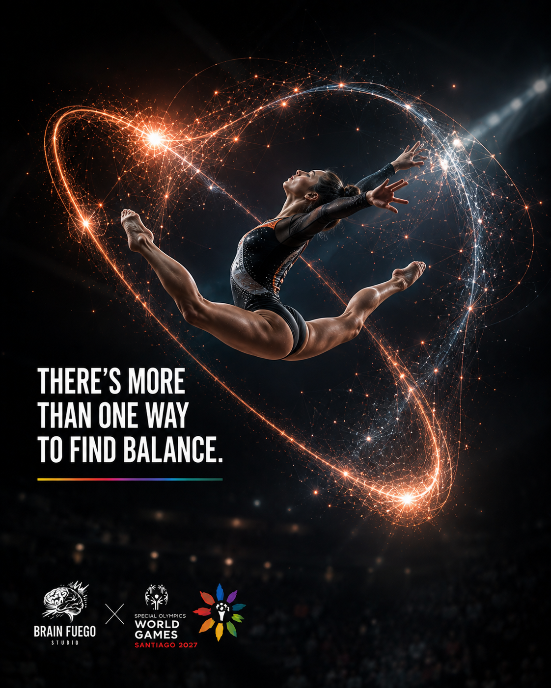 Special Olympics World Games Santiago 2027